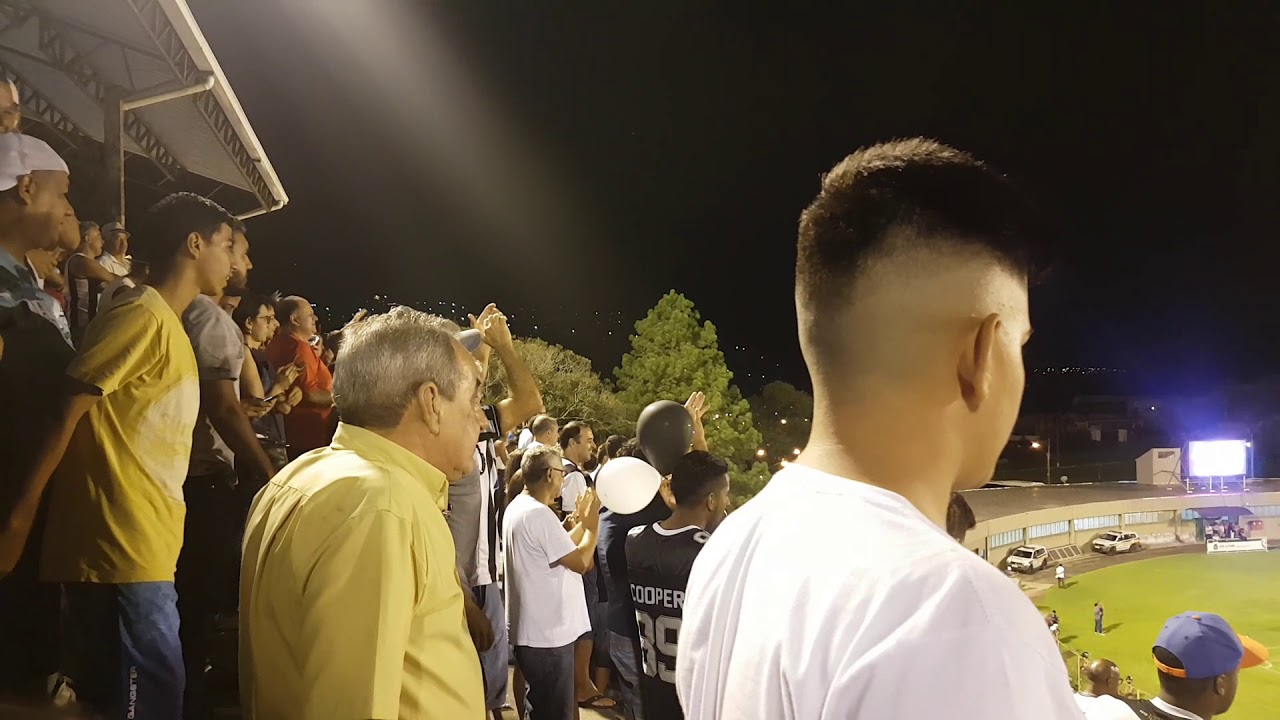 Pênaltis Tupi x Tombense 17/03/2018