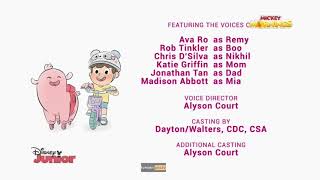 Download Lagu Remy And Boo Credits (Disney Junior Asia Series Premiere) (PLEASE DONT BLOCK THIS NBCUNVERISAL) MP3 Download Lagu Remy And Boo Credits (Disney Junior Asia Series Premiere) (PLEASE DONT BLOCK THIS NBCUNVERISAL) MP3
