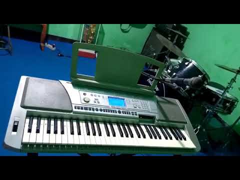 Instrumen Laskar Kristus (Lagu Rohani) | Keyboard