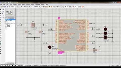 Interrupciones pic18f4550