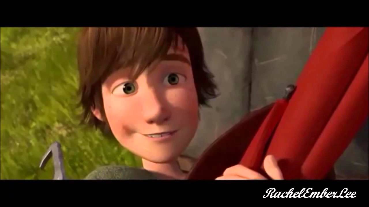 Mericcup (MeridaXHiccup): The Suitor