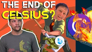 The REAL Problem With Celsius Network & Why It Matters To Everybody