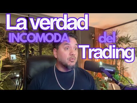 The uncomfortable truth about trading: Wanting is not enough.