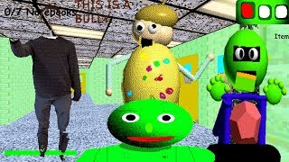 New Mod Saintzas Basic Mathgame