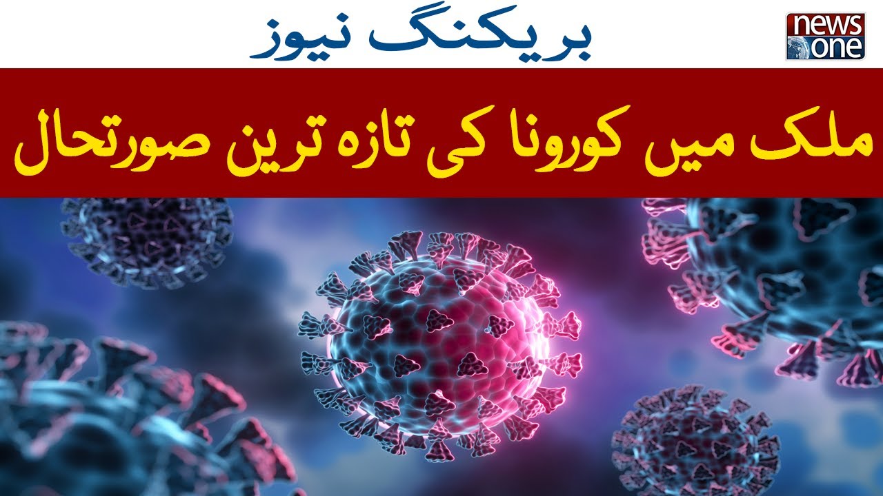 Covid In Pakistan | Latest Update | Covid | Omicron Variant | NewsOne