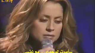 Lara Fabian Je suis malade  اجمل اغنية فرنسية مترجمة via torchbrowser com
