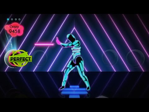 Idealistic | Just Dance 2 (Wii)