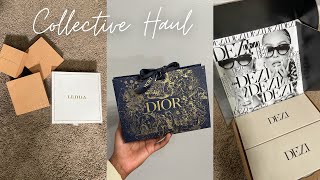 HUGE COLLECTIVE HAUL | Lawreen Wanjohi