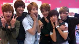 보이프렌드 (BOYFRIEND) - 야누스 (JANUS)