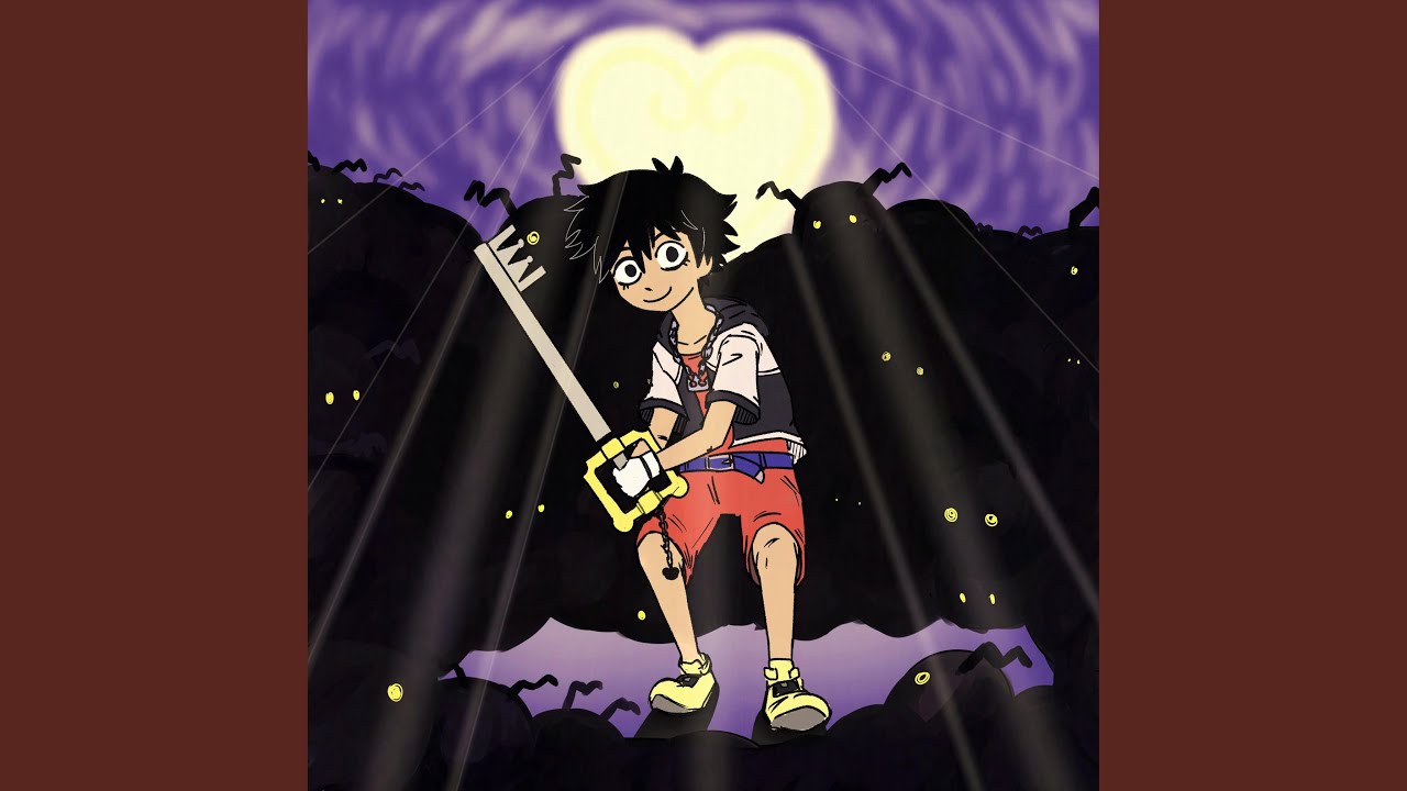 My Friends Are My Power