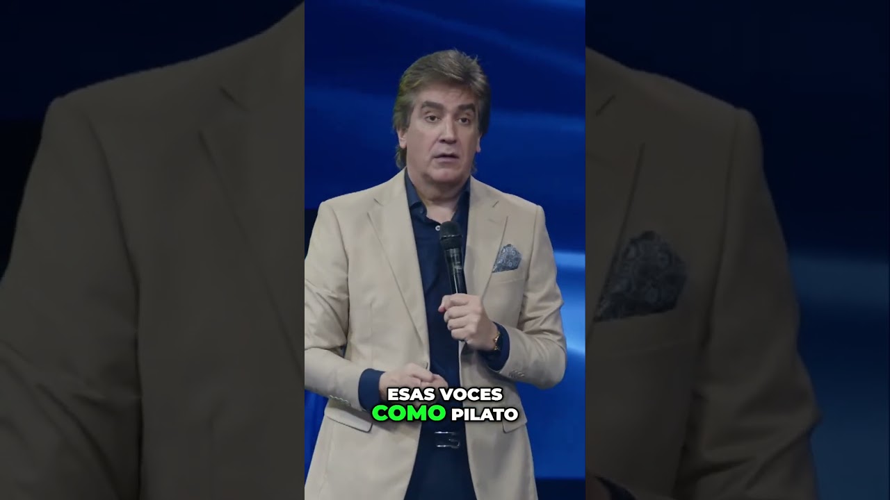 Cómo superé las críticas y los desafíos para convertirme en un predicador exitoso 