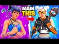 15 NEW TRYHARD Combos You Can Main In Fortnite