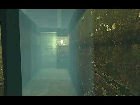 Garry's Mod: A Maze