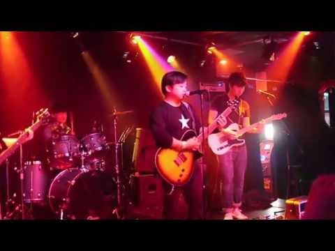 《光輝歲月》by Manley Leung - BEYOND 30 週年紐約致敬音樂會第一場