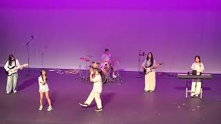 2026 Sugar Hill Talent Show at The Eagle Theater #1 The Eagle Sugar Hill