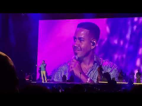 Aventura Concert Cerrando Ciclos Live (Concerto En Vivo) Los Angeles, California 5/5/2024