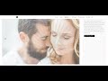 (FREE) Divi wedding photographer layout pack