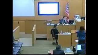 Jodi Arias Penalty Retrial : Day 18 : 3 Of 4