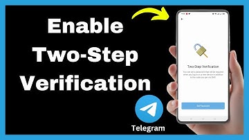 How to Enable Two-Step Verification on Telegram  – Quick Tutorial