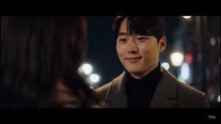 Over Love's a Flame That Won't Ever Die ( Korean Song )