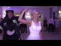 Pali się!!! Straż pożarna na weselu Justyny & Mirosława (the best wedding)