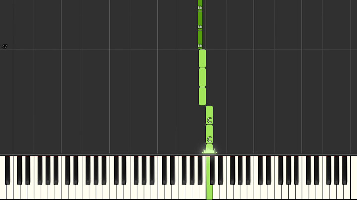 A Beautiful Morning Piano version - Piano performance video thumbnail