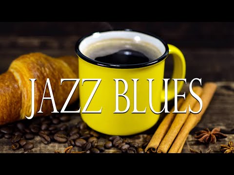 Tuesday Morning Jazz - Fall Jazz & Bossa Nova November for Relax, Study, Work