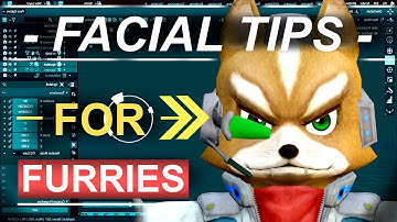 Facial MoCap Tips (For FURRIES)
