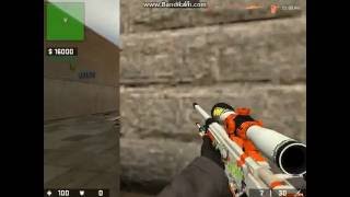 -5 css v 88 and cs go (no zoom)