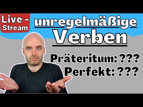 Video: Ist unregelmäßig auf der Zauberschule fertig?