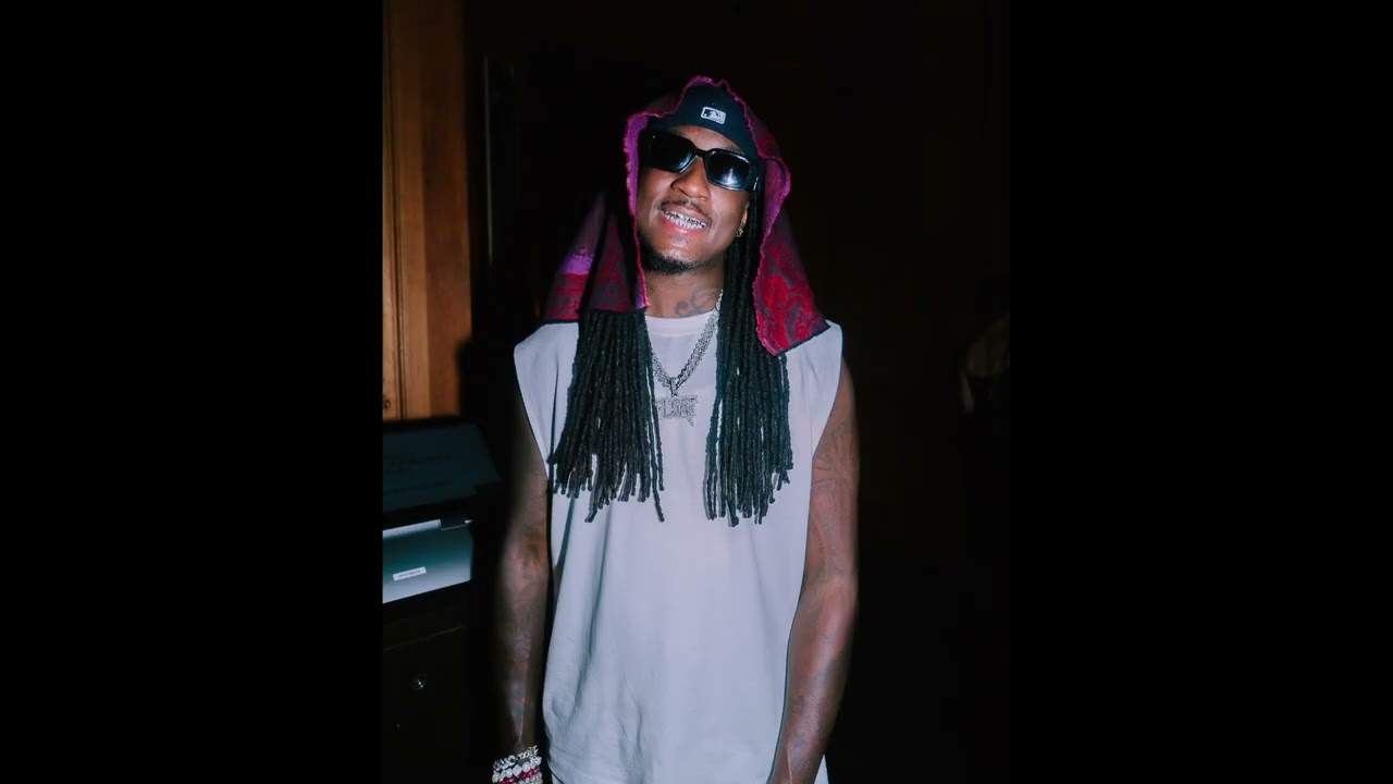 [FREE] Seddy Hendrinx x K Camp Type Beat 