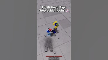 The most SATISFYING techs in tsb #roblox #tsb