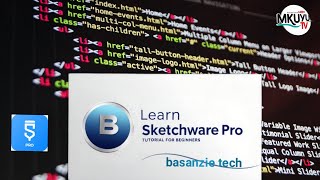 APP DEVELOPMENT SKETCHWARE PRO FOR BEGINNERS [Introduction] EP 01
