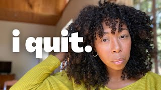 I quit my $100,000 Job to Move to Africa Without a Plan *I Regret THIS *