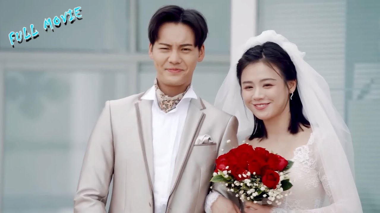 从仇人到爱人！他恢复记忆，终于洗清冤屈。一场巨大的误会后，他们迎来了最幸福的婚礼！💖 中国电视剧 Chinesedrama Dramas