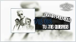 Video Dile Que Tú Me Quieres (Remix) ft. Farruko & Kevin Roldan Ozuna