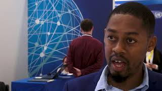 Global IGF 2019: Milton Cabral on Global Internet Platforms