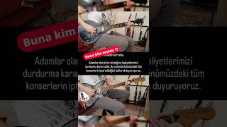 Düşünsene Adamlar Dağılmış...