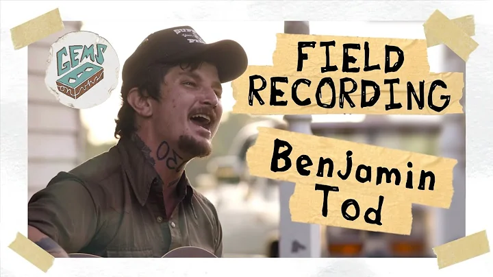 Benjamin Tod, "We Aint Even Kin," // GemsOnVHS