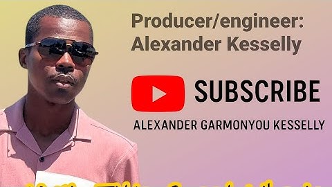 Music Title: Create Job opportunities for the youth 