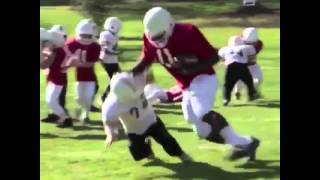 Lionel Boyce Highlights 2015