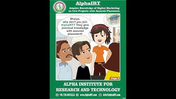 Digital Marketing Training On Live Project