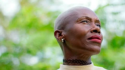 Deborah: A Cancer Survivor's Story