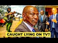 Ruto BLAMES Gen Z Protestors For Unfair Criticism Plug Tv Kenya Ruto BLAMES Gen Z Protestors For Unfair Criticism Plug Tv Kenya