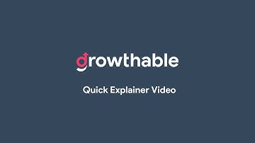 Whitelabel Onboarding GoHighLevel  | Support for GoHighLevel Demo of Growthable