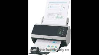 "24 Pack High-Speed Color Document Scanners by Encased – Fast, Reliable Office Scanning Solution!"