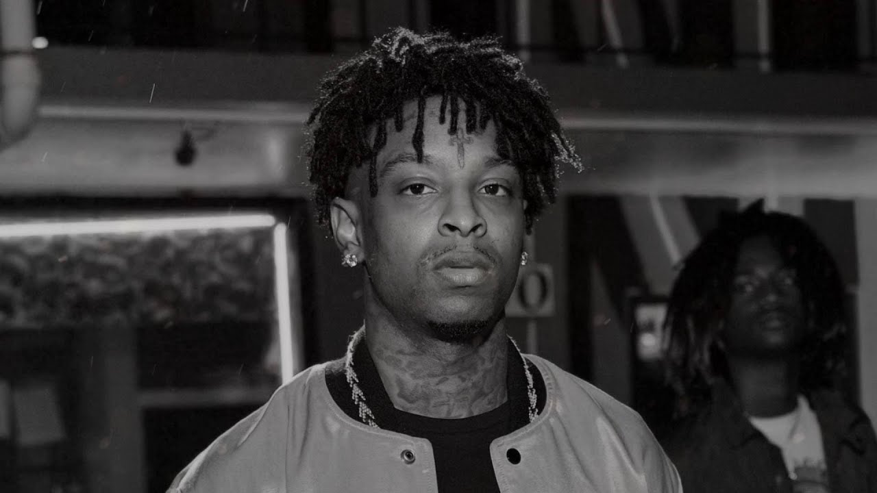 Watch 21 Savage - Moon Rocks (Unreleased) on YouTube Watch 21 Savage - Moon Rocks (Unreleased) on YouTube