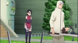 Boruto - Episode 204 VostFR