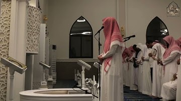 قصة نوح وابنه من سورة هود بترتيل خاشع للقارئ فيصل الهاجري - ليلة ١٠ رمضان ١٤٤٥هـ