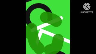 Cricket Wireless logo On/Off remake